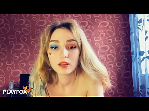 ❤️ Cermin mata realiti maya ajaib memberi saya seks dengan Harley Quinn ❤️ Seks pada ms.analizatorkrovi.ru