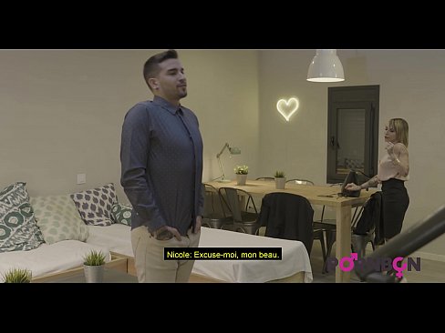 ❤️ PORNBCN 4K Seorang wanita matang berpayudara besar mahu menjadi dubur kacau gigolo muda dengan batang besar blowjob amortisme keras fuck kerja tangan gaya anjing pussy jilat syahwat Sarikata Perancis ❤️ Seks pada ms.analizatorkrovi.ru
