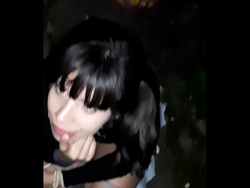 ❤️ Di jalanan zakar membengkak sebagai pertukaran untuk gula-gula ❤️ Seks pada ms.analizatorkrovi.ru