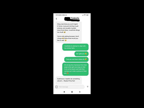 ❤️ Saya menambahkan PAWG baharu daripada Tinder ke harem saya (termasuk bercakap dengan Tinder) ❤️  Seks pada ms.analizatorkrovi.ru