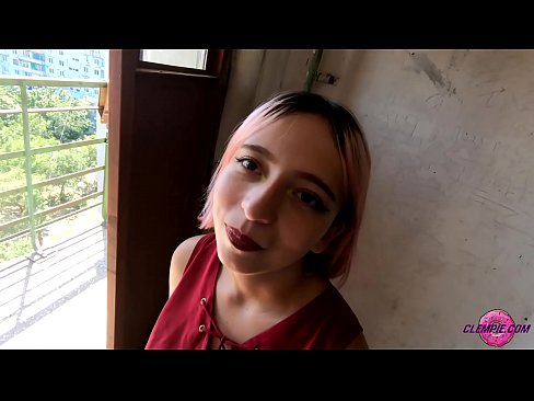 ❤️ Pelajar Sensual Menghisap Orang Asing di Pedalaman - Air Mani Di Mukanya ❤️ Seks pada ms.analizatorkrovi.ru