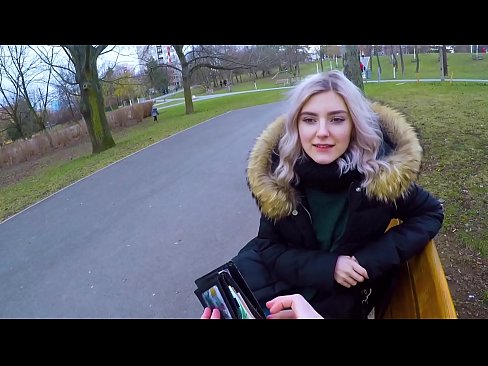 ❤️ Menelan air mani panas orang asing untuk wang - blowjob di taman oleh Eva Elfie ❤️ Seks pada ms.analizatorkrovi.ru
